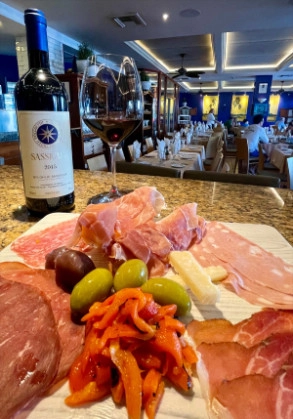 Authentic Italian Cusine