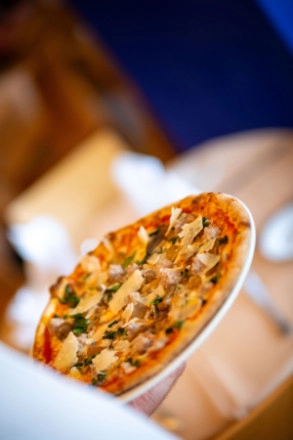 Authentic Italian Cusine