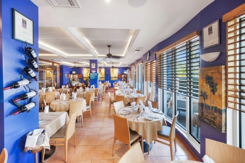 Welcome to a Culinary Journey