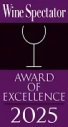  Wine Award
